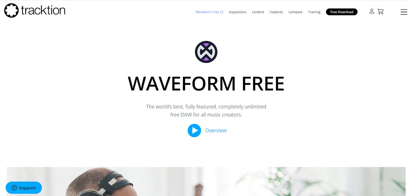 Waveform - Music Software Mac