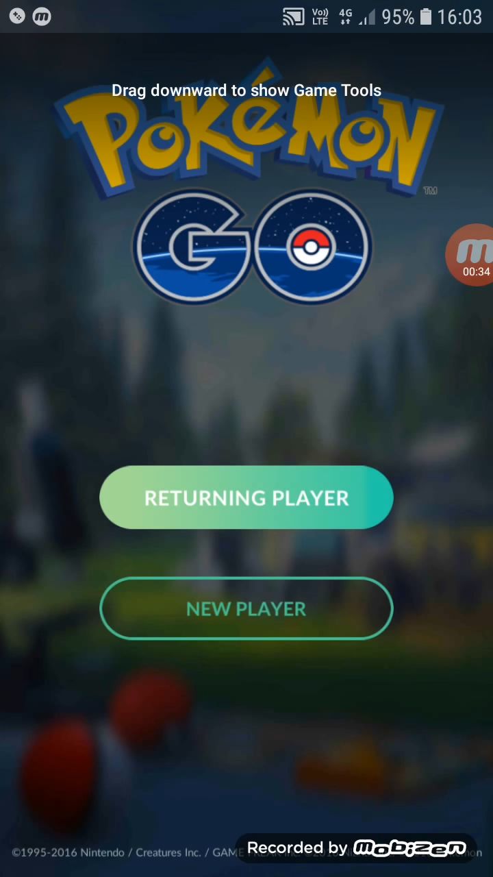 Open Pokemon And Play on Vysor on Your Mac