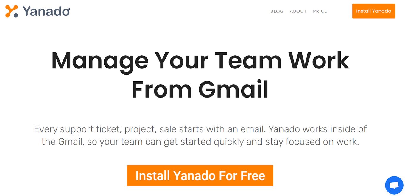 Yanado - Project Management Software Mac