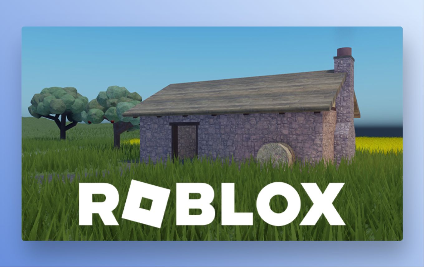 33 Most Underrated Roblox Games [You Won't Believe It] - Alvaro Trigo's Blog