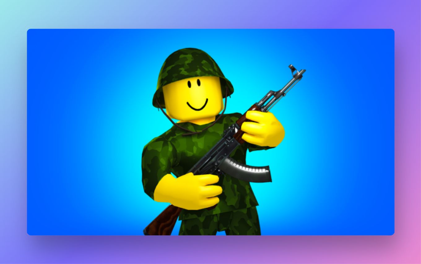 13+ Roblox Avatar Styles - Alvaro Trigo's Blog