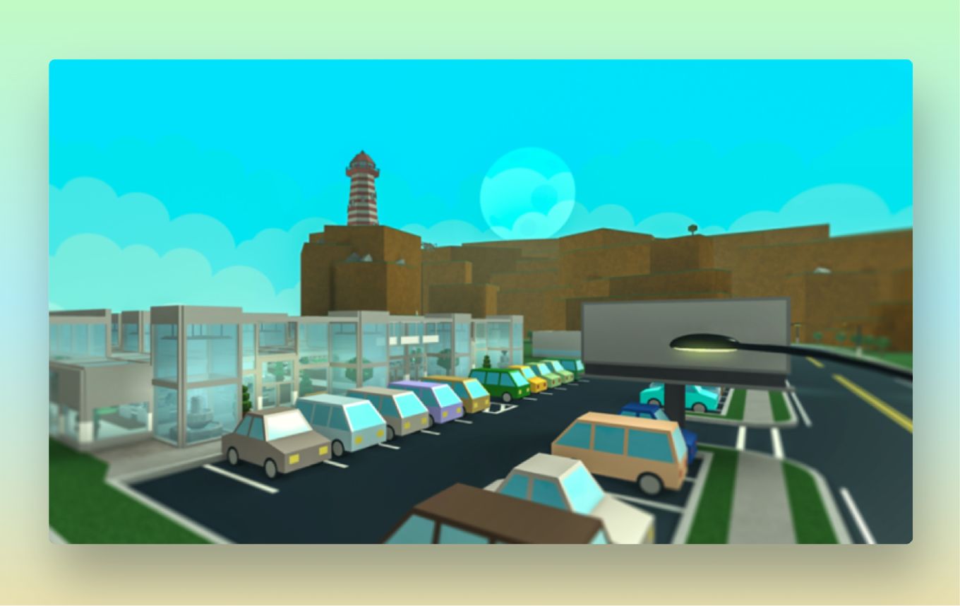 Underrated Roblox Games - Retail Tycoon