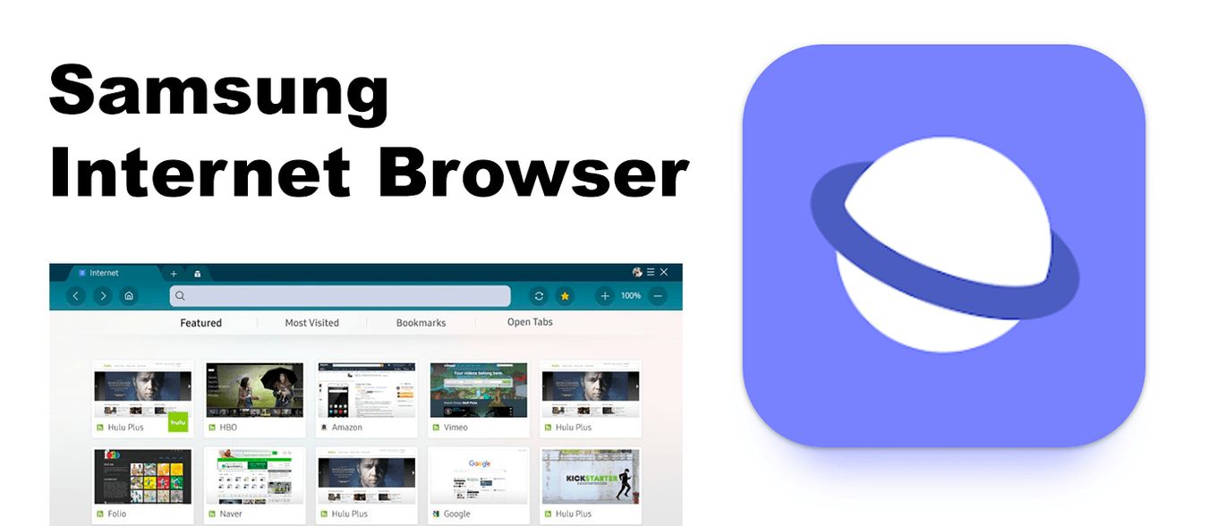 how to download a web browser for samsung smart tv