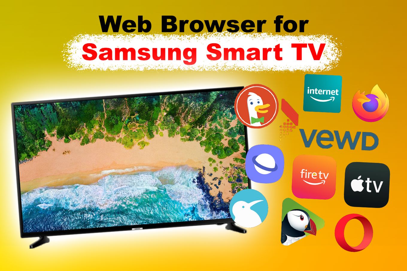 Find Smart, High-Quality free convert for All TVs 