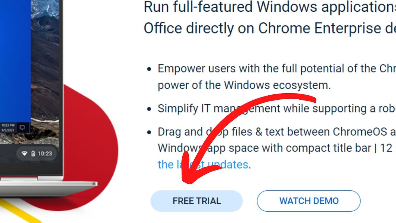 Download Parallel Desktop - Exe Chromebook