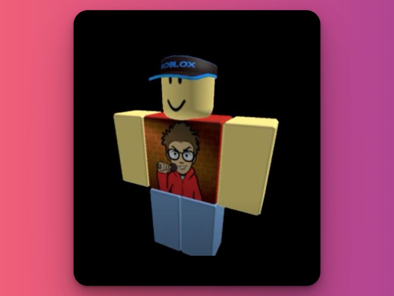 20 Slenders- ideas  roblox guy, cool avatars, roblox animation