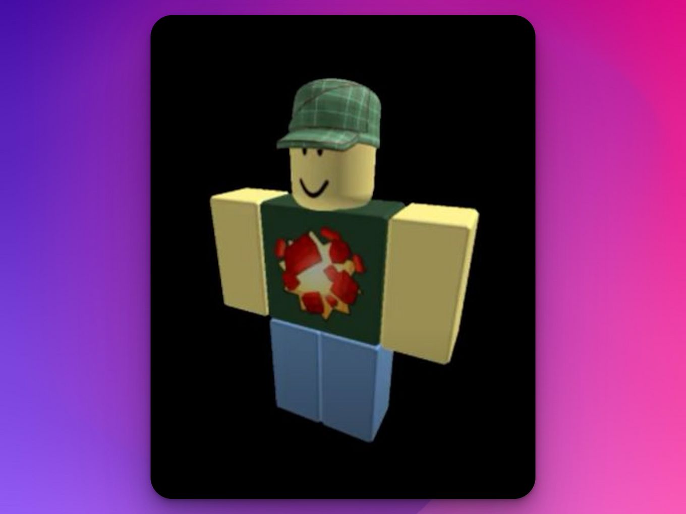 How to Make Avatar Clothing Items & Shirts in Roblox