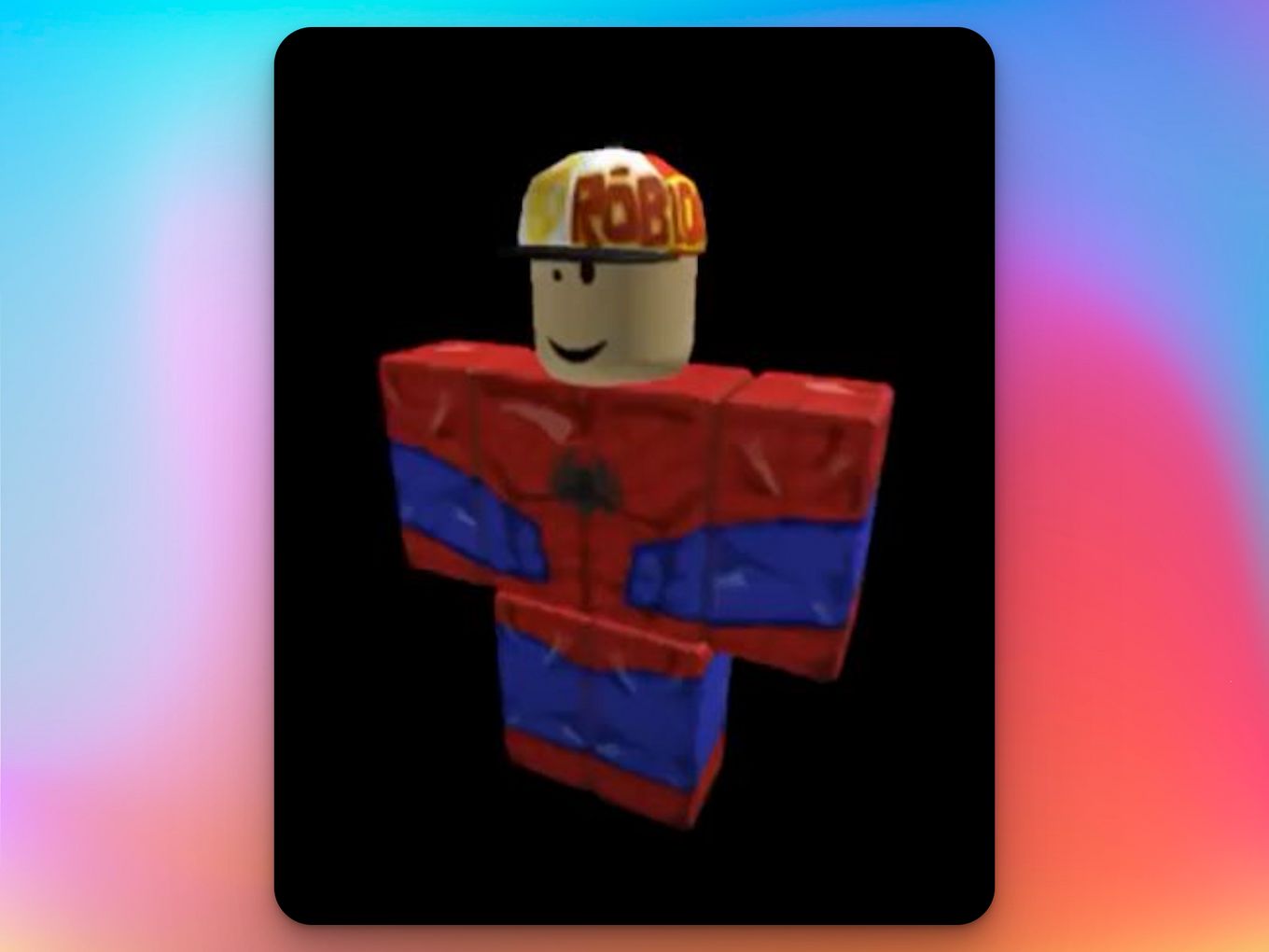 21 Classic Roblox Avatars Outfits [you Ll Love To Use] Alvaro Trigo S Blog