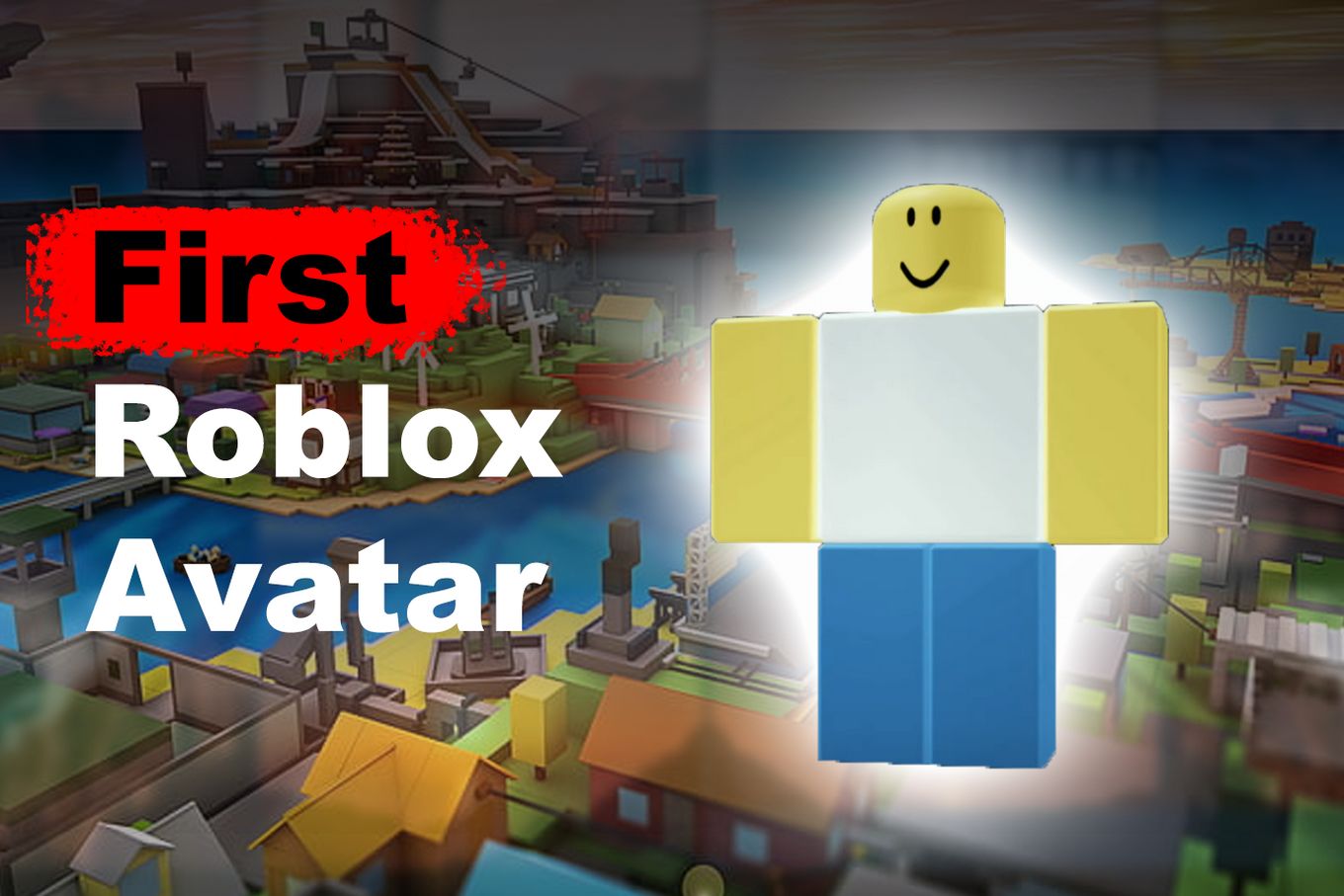 Classic Roblox skin - Download Free 3D model by matheusdebarros0903  (@matheusdebarros0903) [3e5fc82]