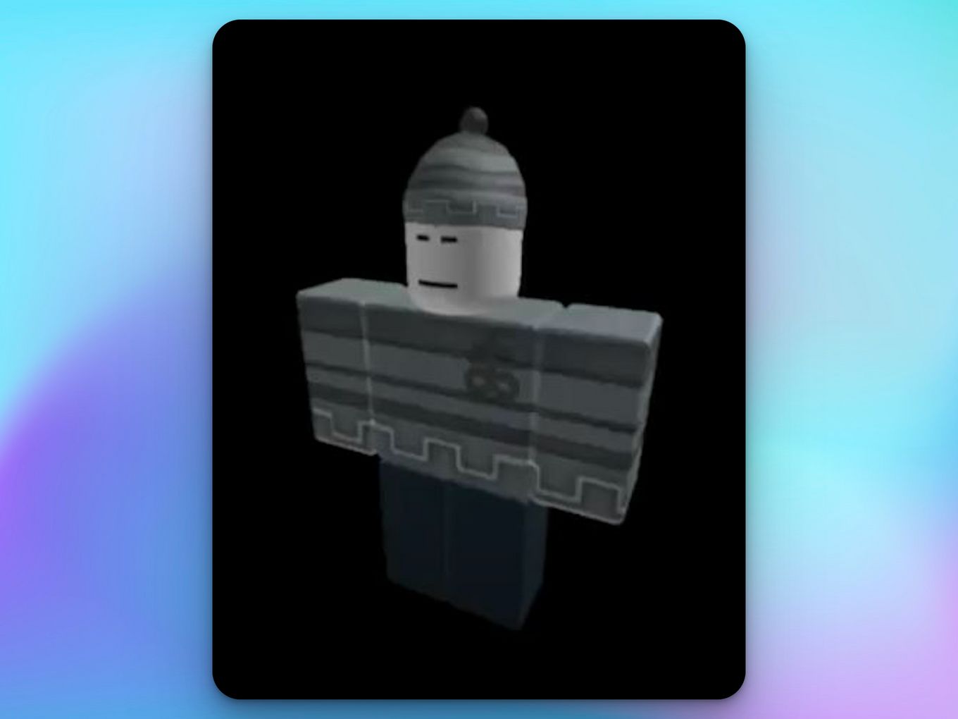 Giai điệu vui tươi và hình ảnh đầy sáng tạo của Roblox sẽ giúp avatar của bạn khỏi cảm giác cô đơn. Năm 2024 đã đến với hàng nghìn trò chơi và sự kiện bổ sung vào Roblox. Hãy đăng nhập và khám phá thế giới ảo đầy màu sắc của Roblox cùng các người chơi khác từ khắp nơi trên thế giới.