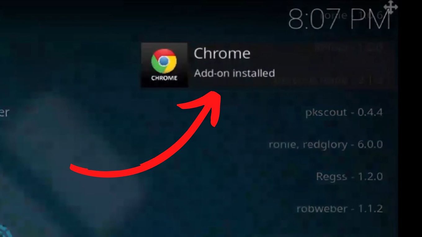 Web Browsers For Kodi in 2024 [How to Use Them] Alvaro Trigo's Blog