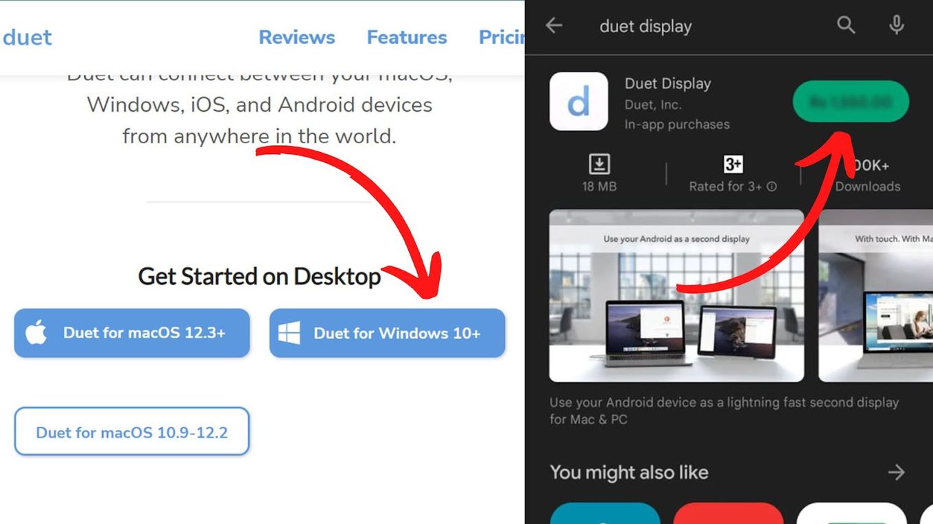 Download - Duet Display Chromebook