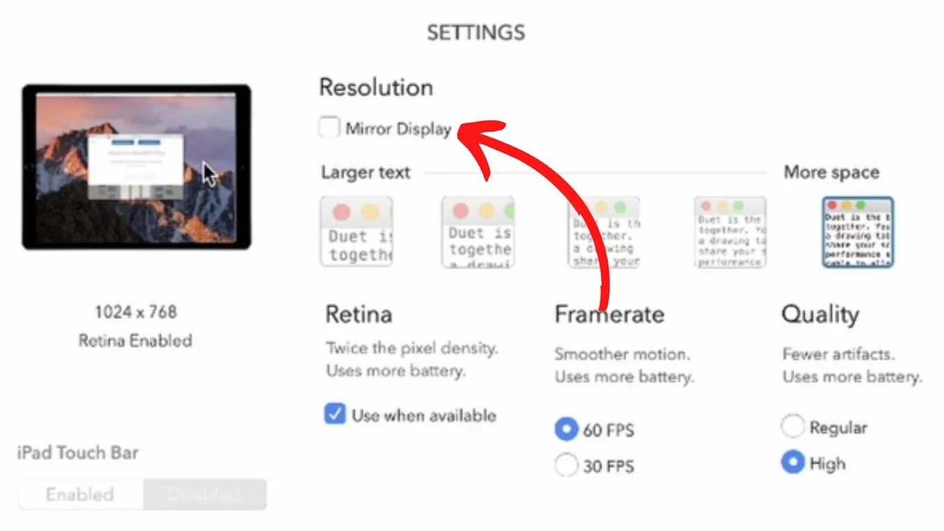 How to Set Up a Chromebook as a Second Monitor Tech guide