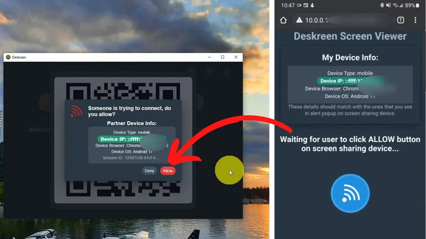 How to Set Up a Chromebook as a Second Monitor Tech guide
