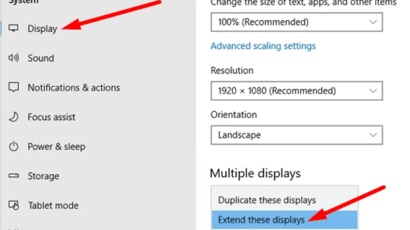 How to Set Up a Chromebook as a Second Monitor Tech guide