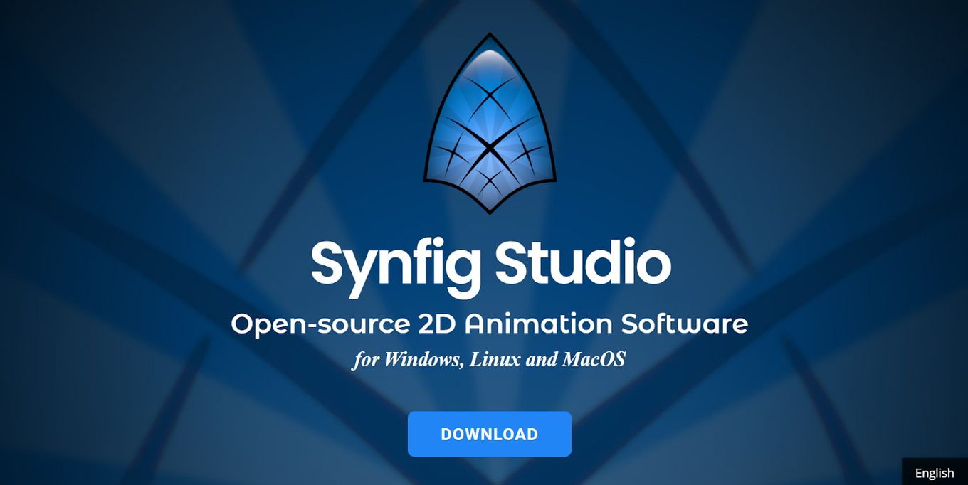 Synfig - Free Animation Software Chromebook