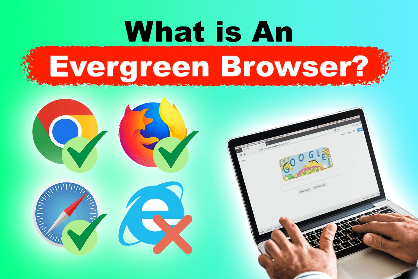 Evergreen Browser