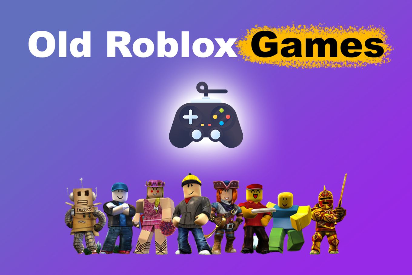 How To Find Old Servers On ROBLOX [READ DESCRIPTION] 