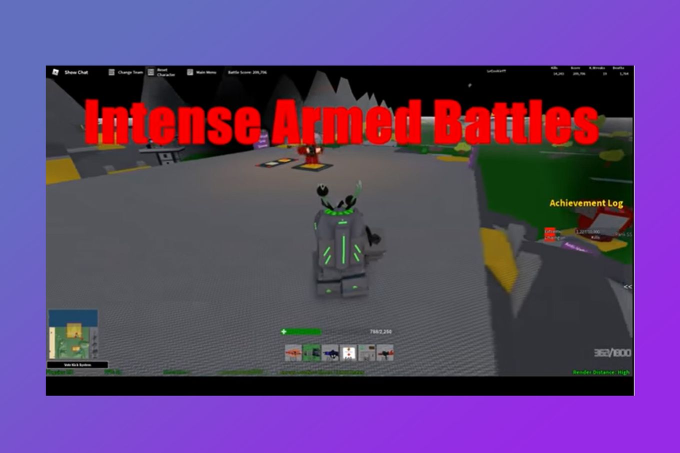 19+ Old Roblox Games You Should Discover - Alvaro Trigo's Blog