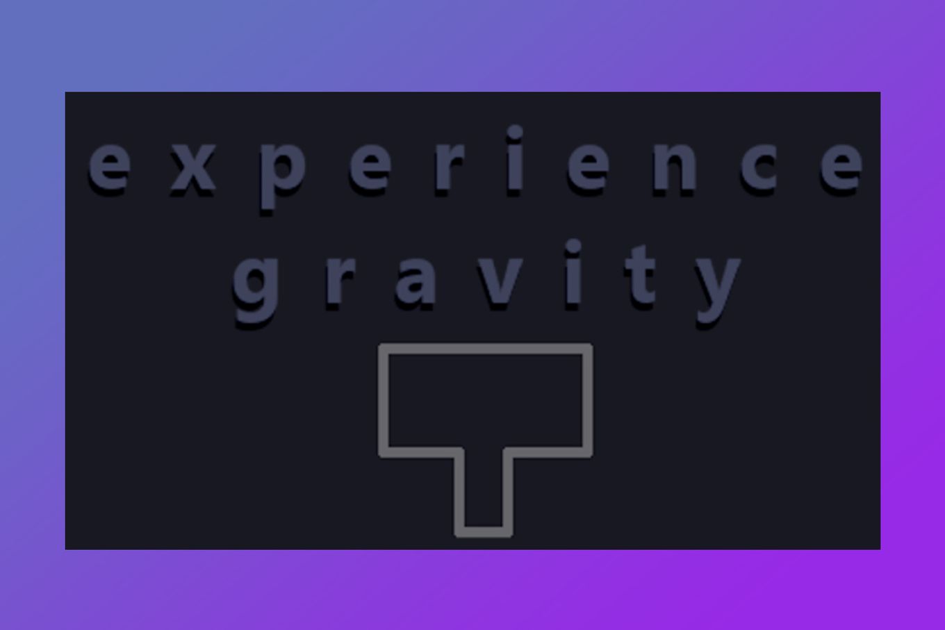 Oldest Roblox Games - Experience Gravity