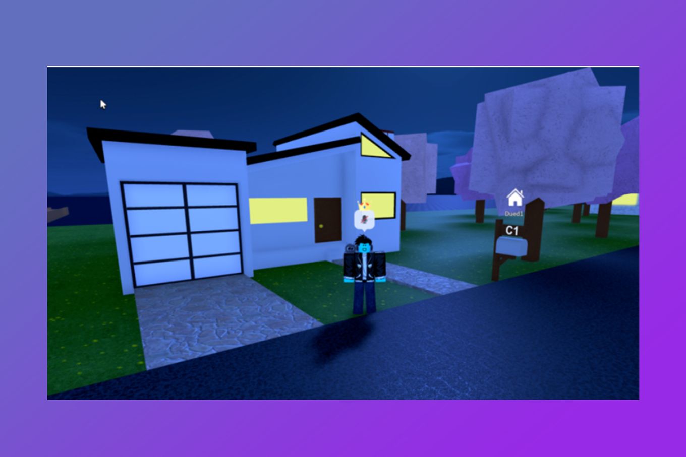 Oldest Roblox Games - Pizza Place