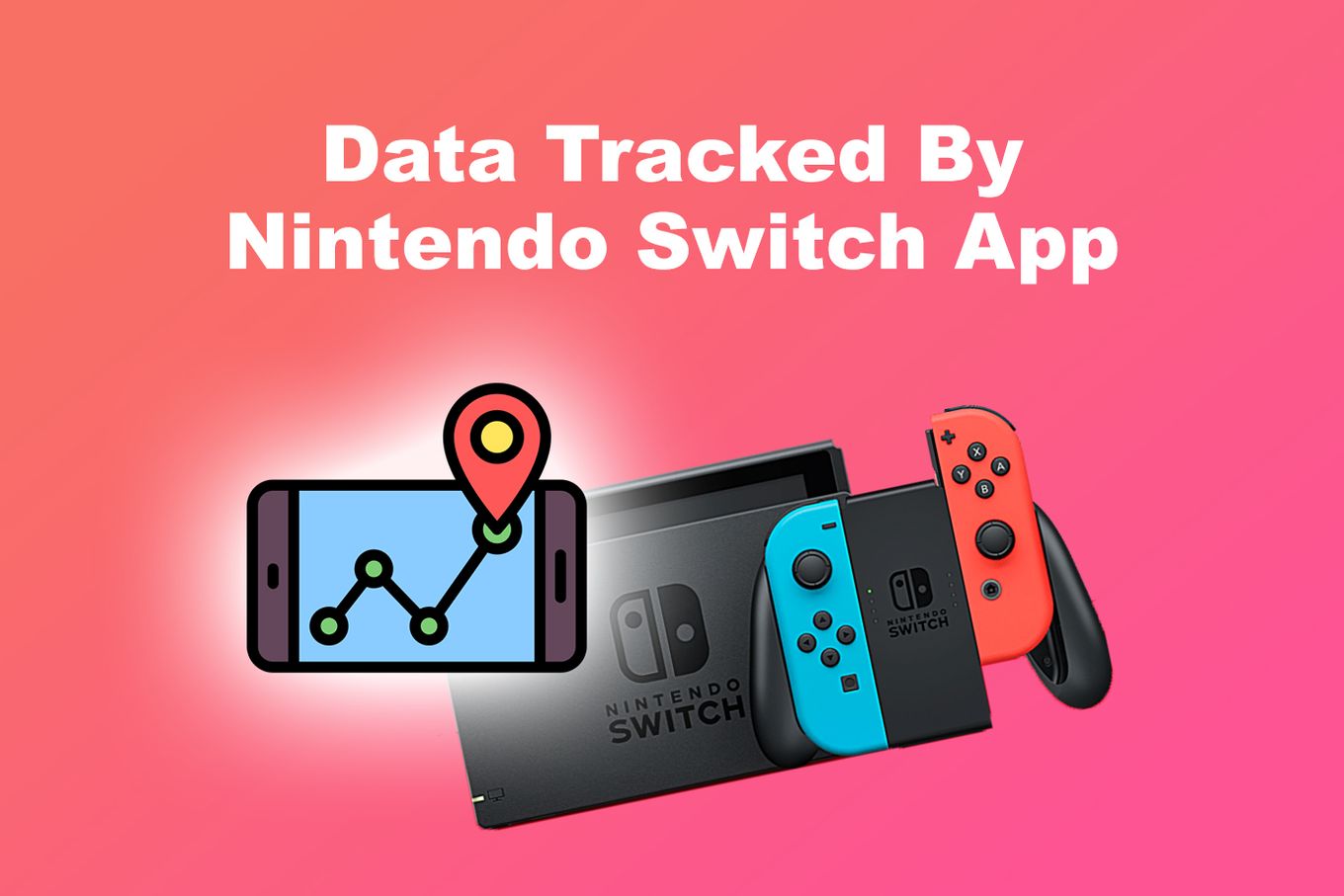 2 Ways to Find Your Nintendo Switch [Track & Deactivate] - Alvaro Trigo's  Blog