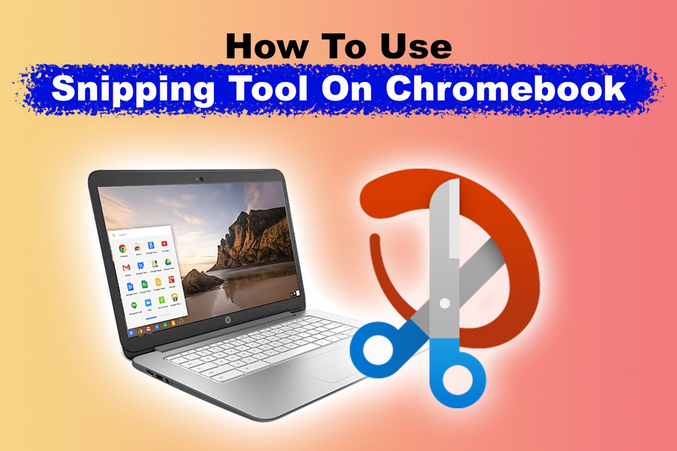 How to Change Mouse Color on Chromebook [Easy Way] - Alvaro