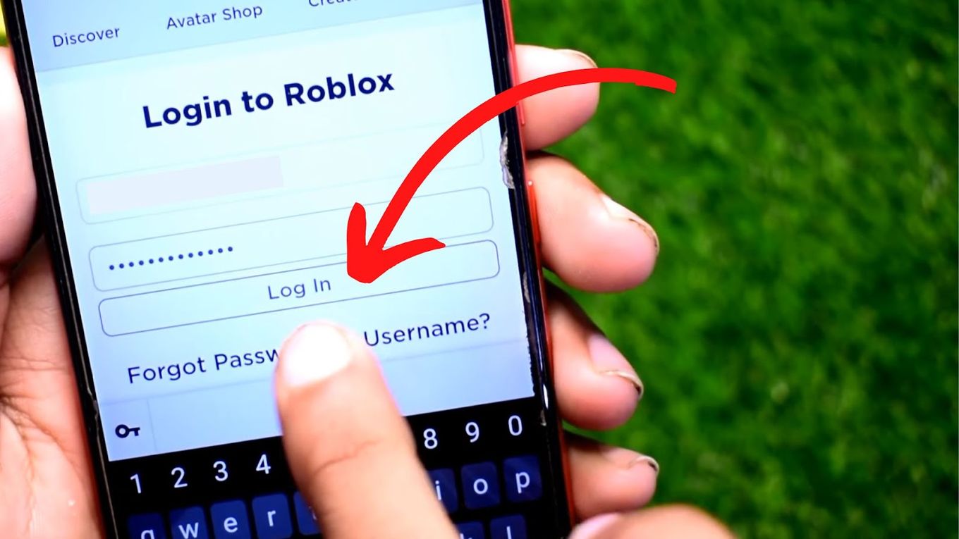 What Is a Player ID in Roblox? [All You Need to Know] - Alvaro Trigo's Blog