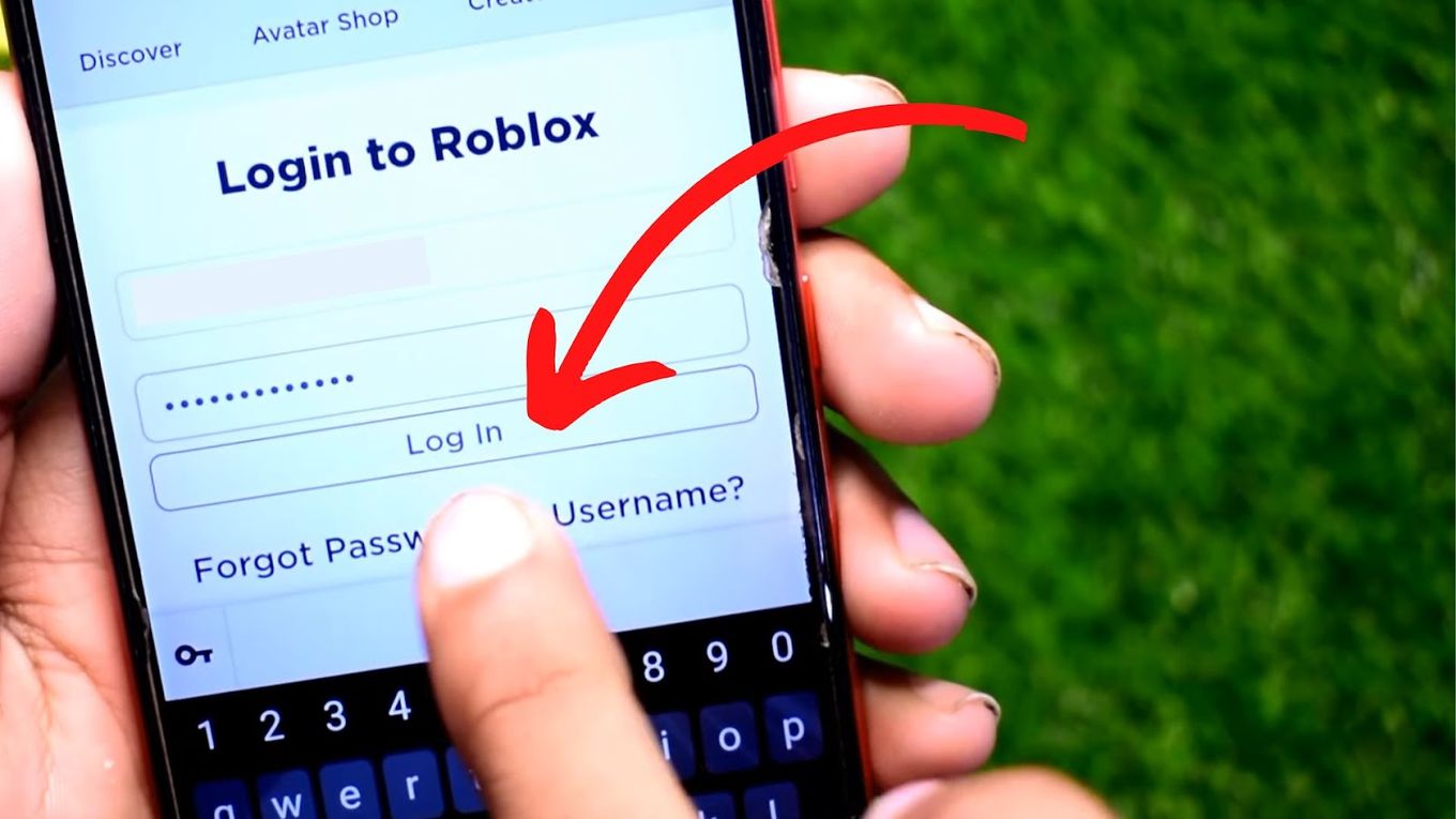 How To Find Roblox User ID on Mobile - iOS & Android 