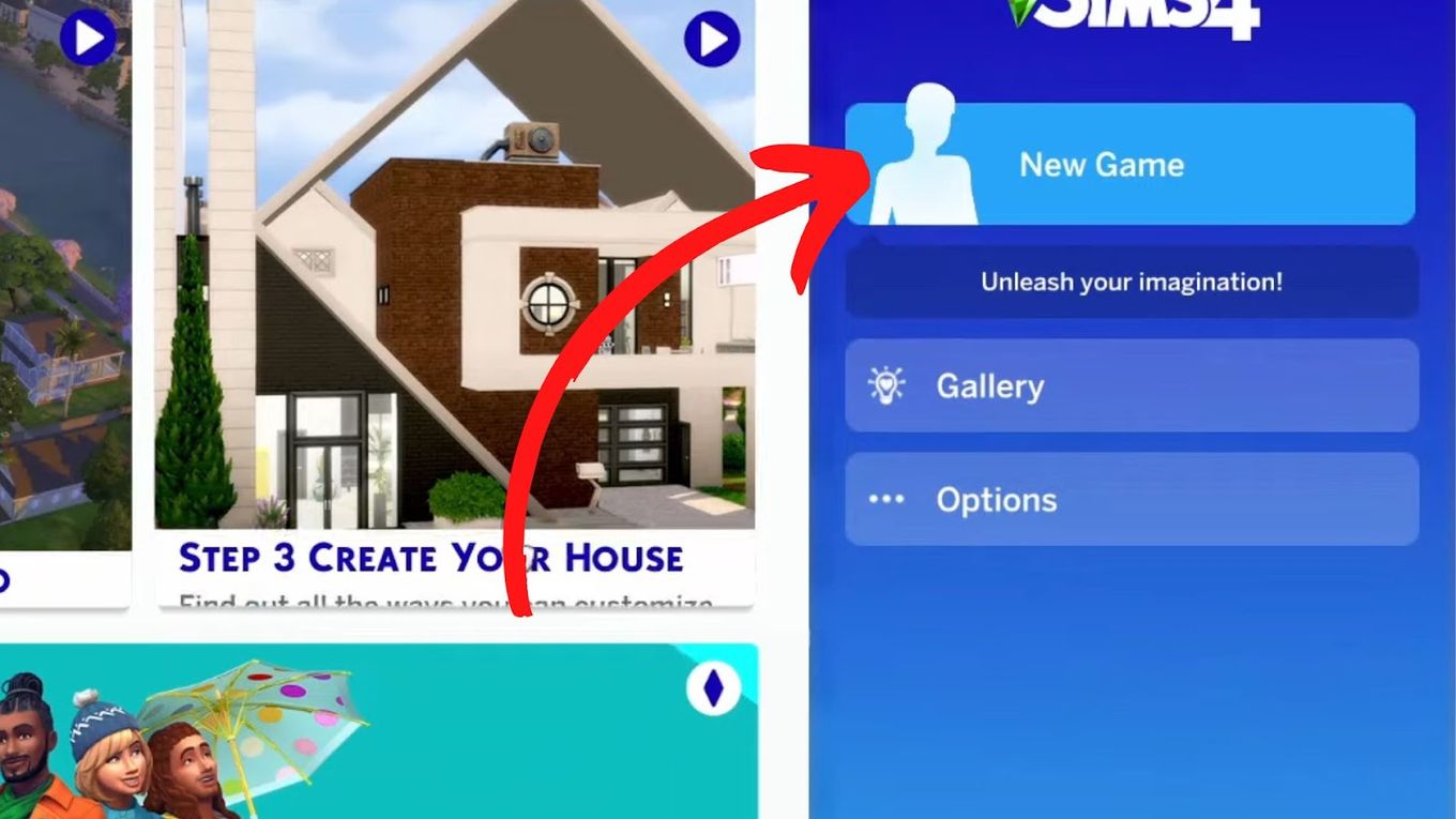 Sims 4 on Chromebook With Remote Desktop - Step 7