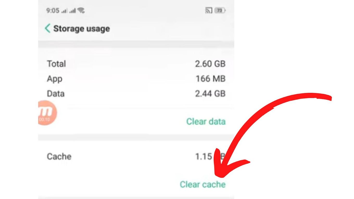 Data Usage on Roblox