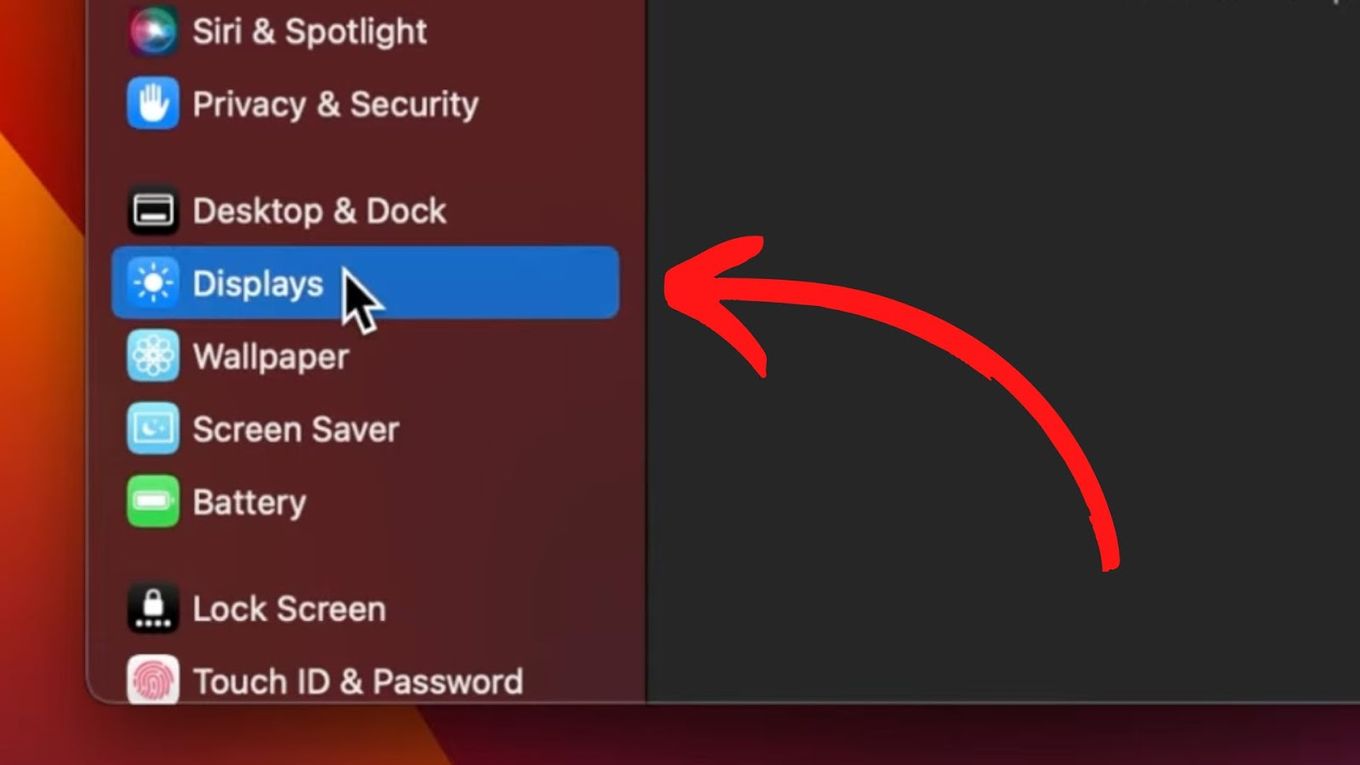 Display Mac – Chrome Remote Desktop