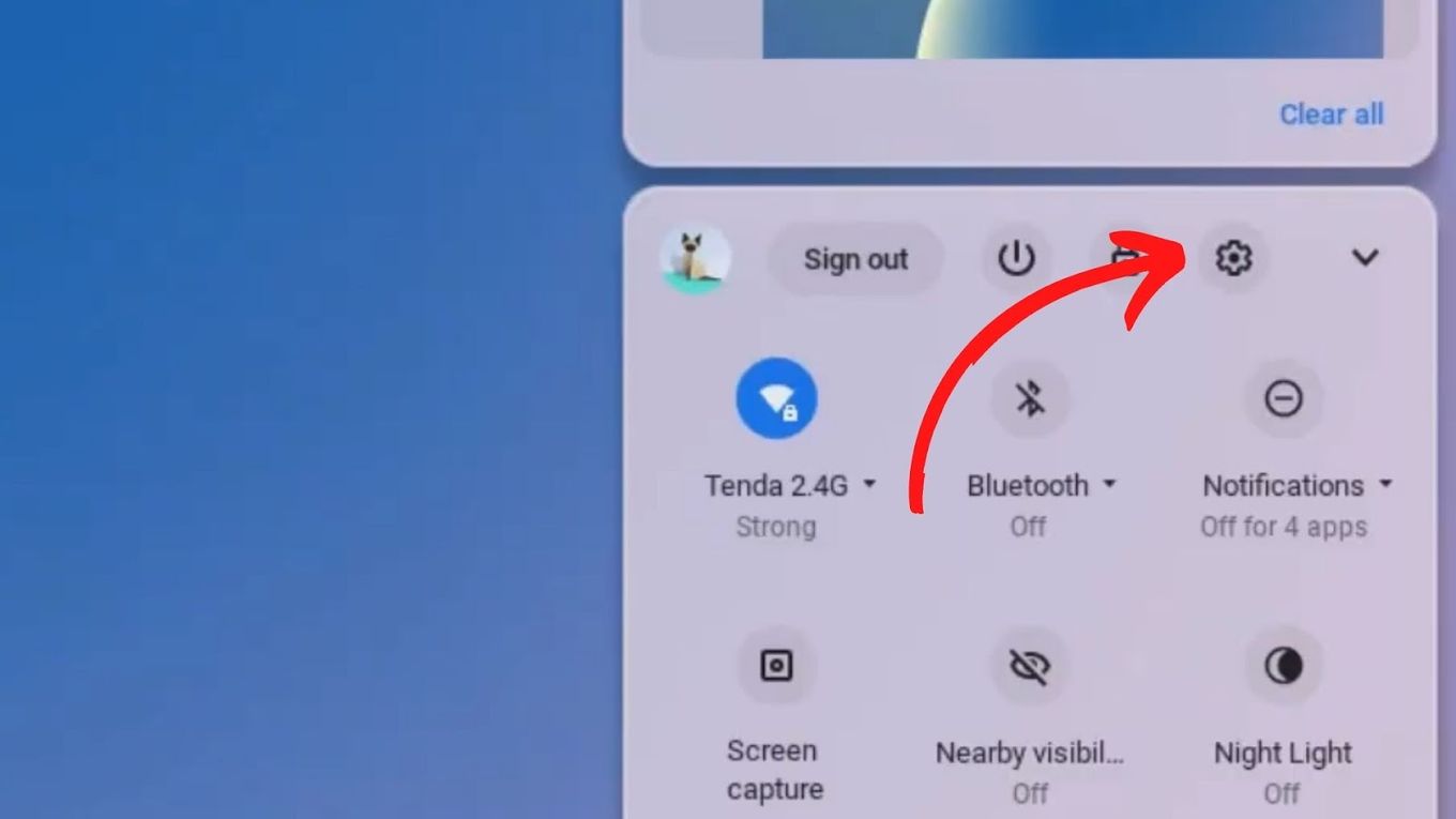 How to Invert Screen Colors on Chromebook - Tech Magazine