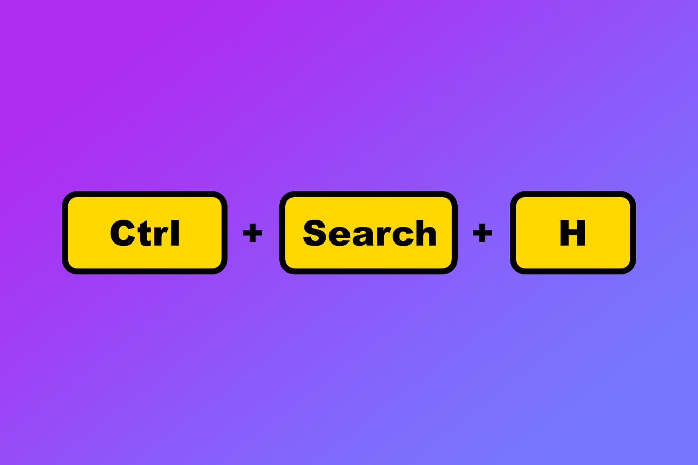 How to invert colors on a Chromebook