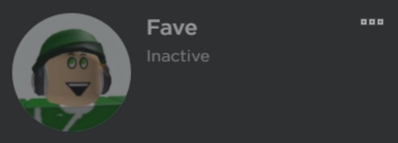 What Does Inactive Mean on Roblox   How to Get Active Alvaro Trigo