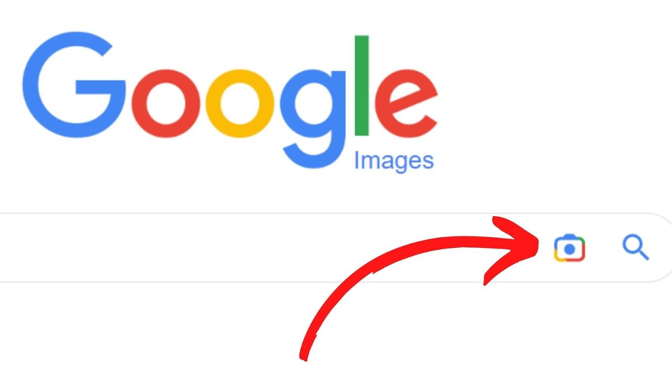 Google - Reverse Image Mac Step 3
