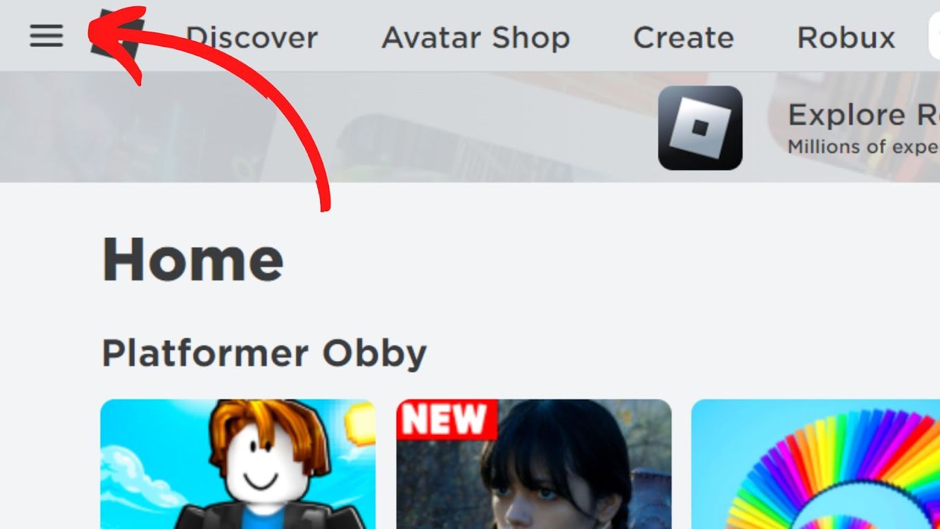 How To View Favorites On Roblox In 2024 PC Mobile Alvaro Trigo s
