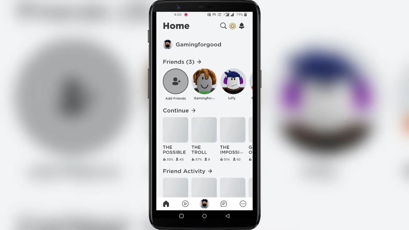 mobile roblox extension｜TikTok Search