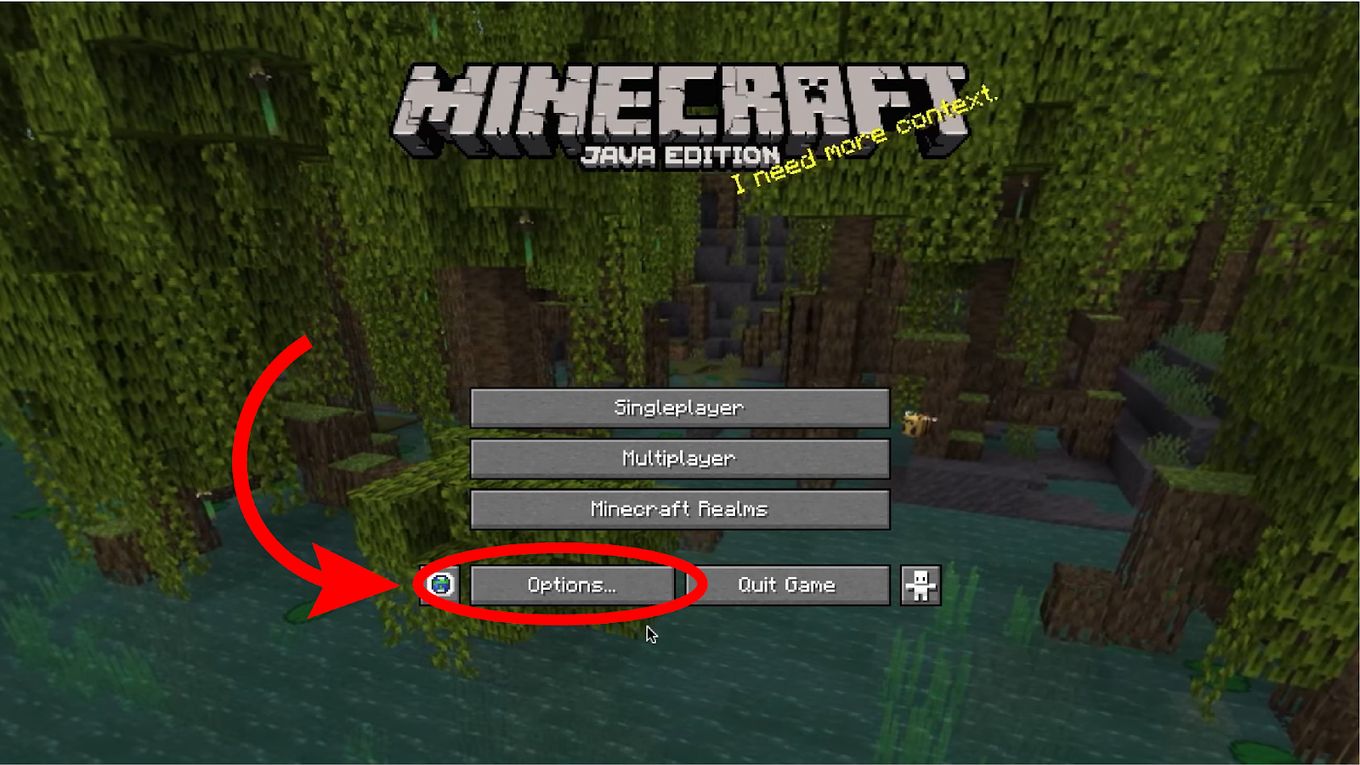 Make Minecraft Full Screen + Shortcuts [✓ Windows & Mac] - Alvaro Trigo's  Blog