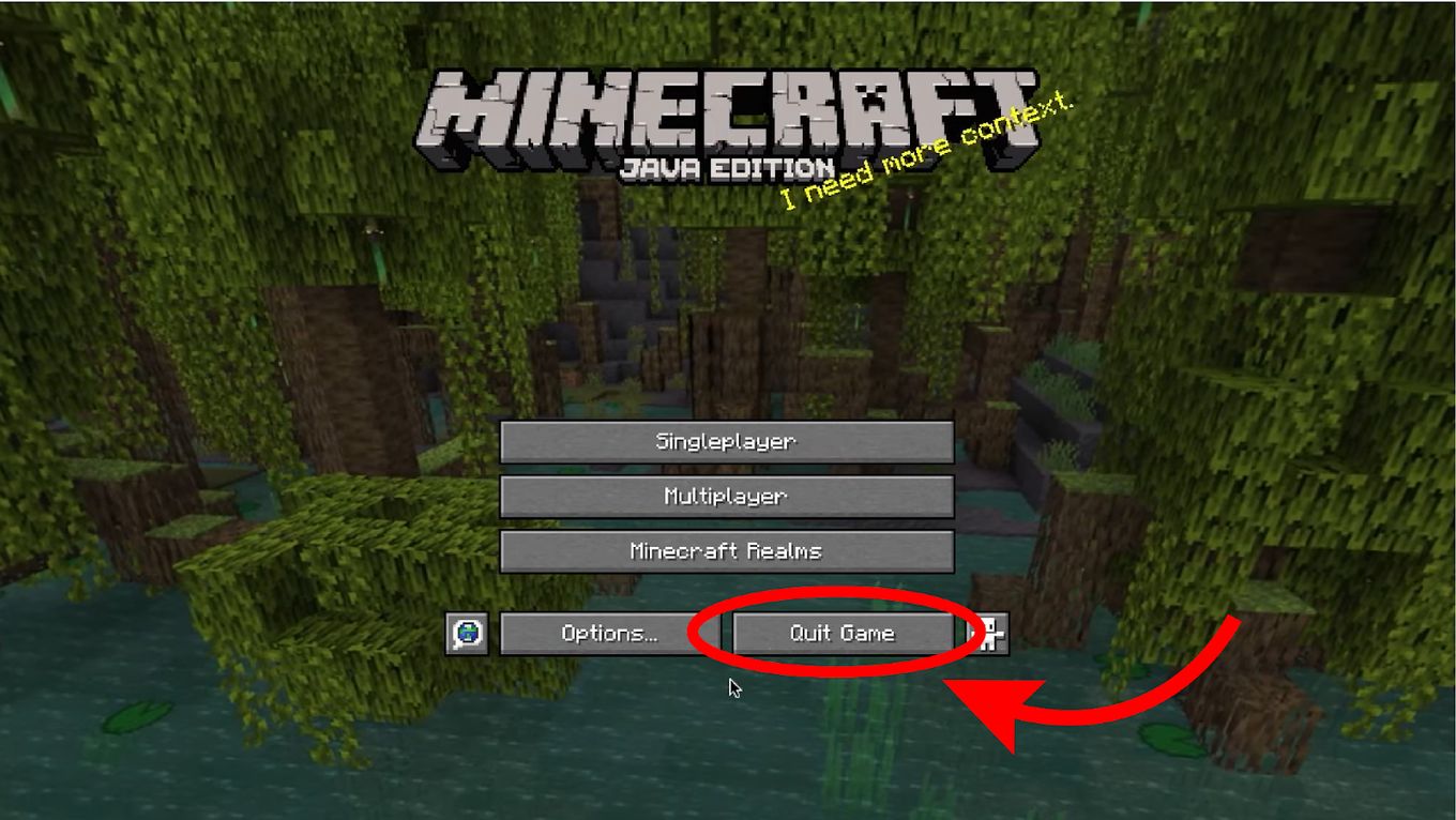 Make Minecraft Full Screen + Shortcuts [✓ Windows & Mac] - Alvaro