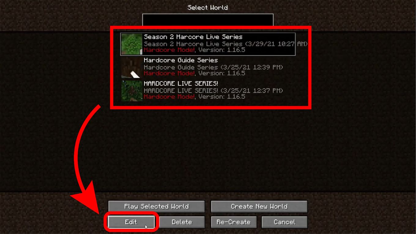 How Much Storage Does Minecraft Take? [+ Requirements] - Alvaro