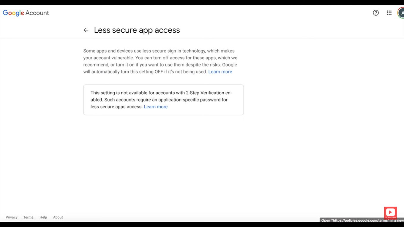 Tesla Web Browser Secure App - Step 1