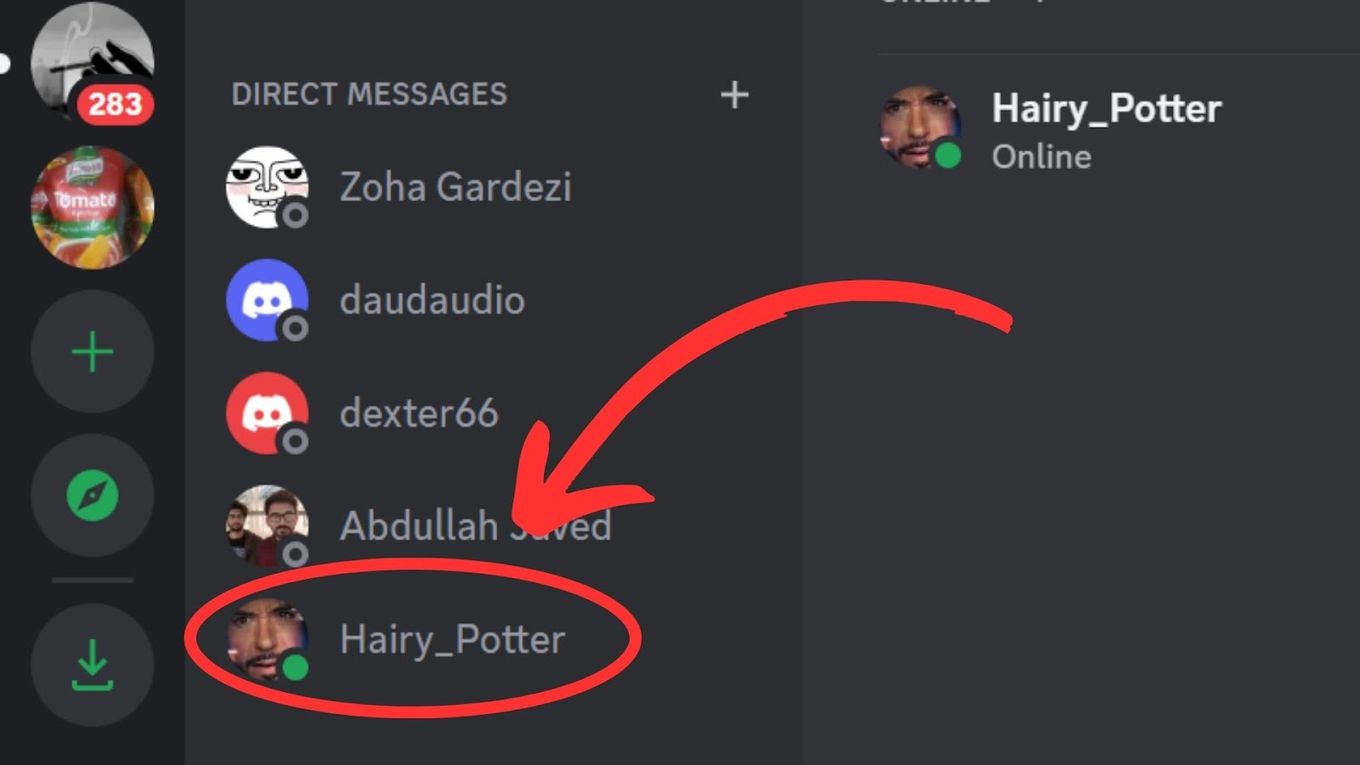 How to See What Discord Servers Someone Is in [ ✓ Solved