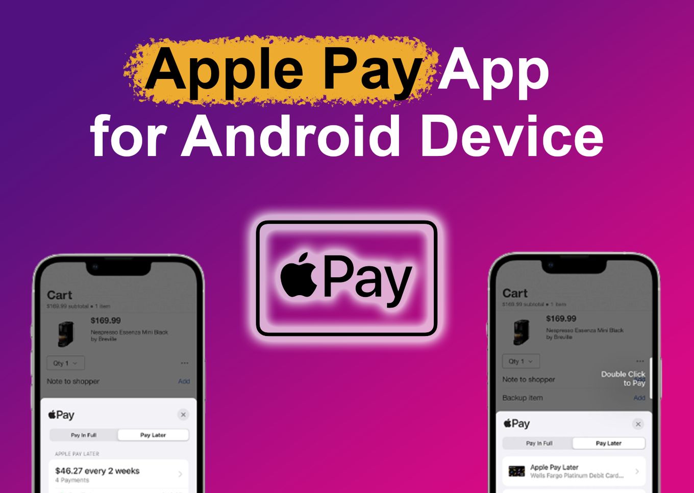 Apple pay galaxy cheap watch