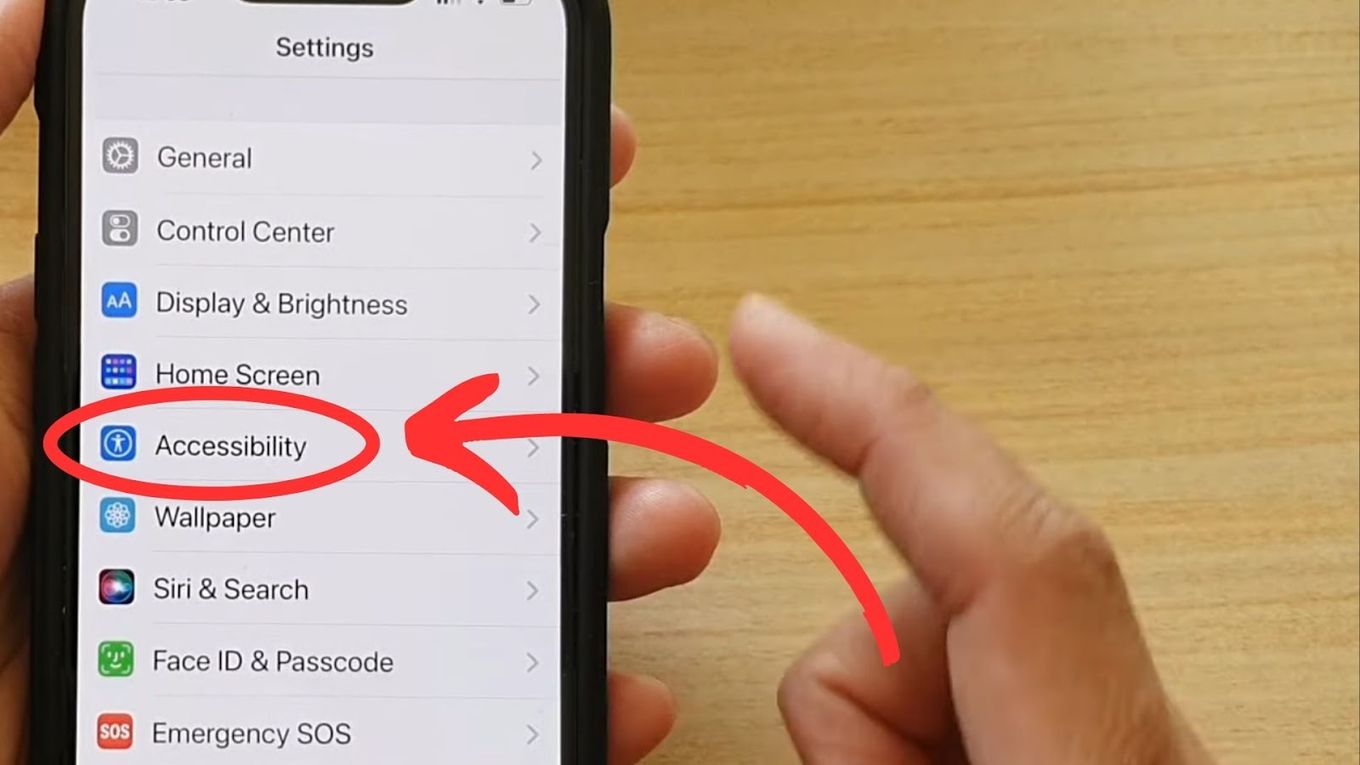 iPhone Camera Not Working / Black Screen [ Solved ] Alvaro Trigo's Blog