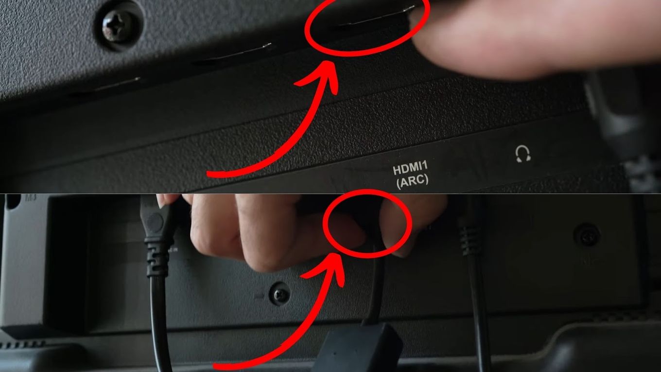 How to Use a Firestick on Roku TV Step 1