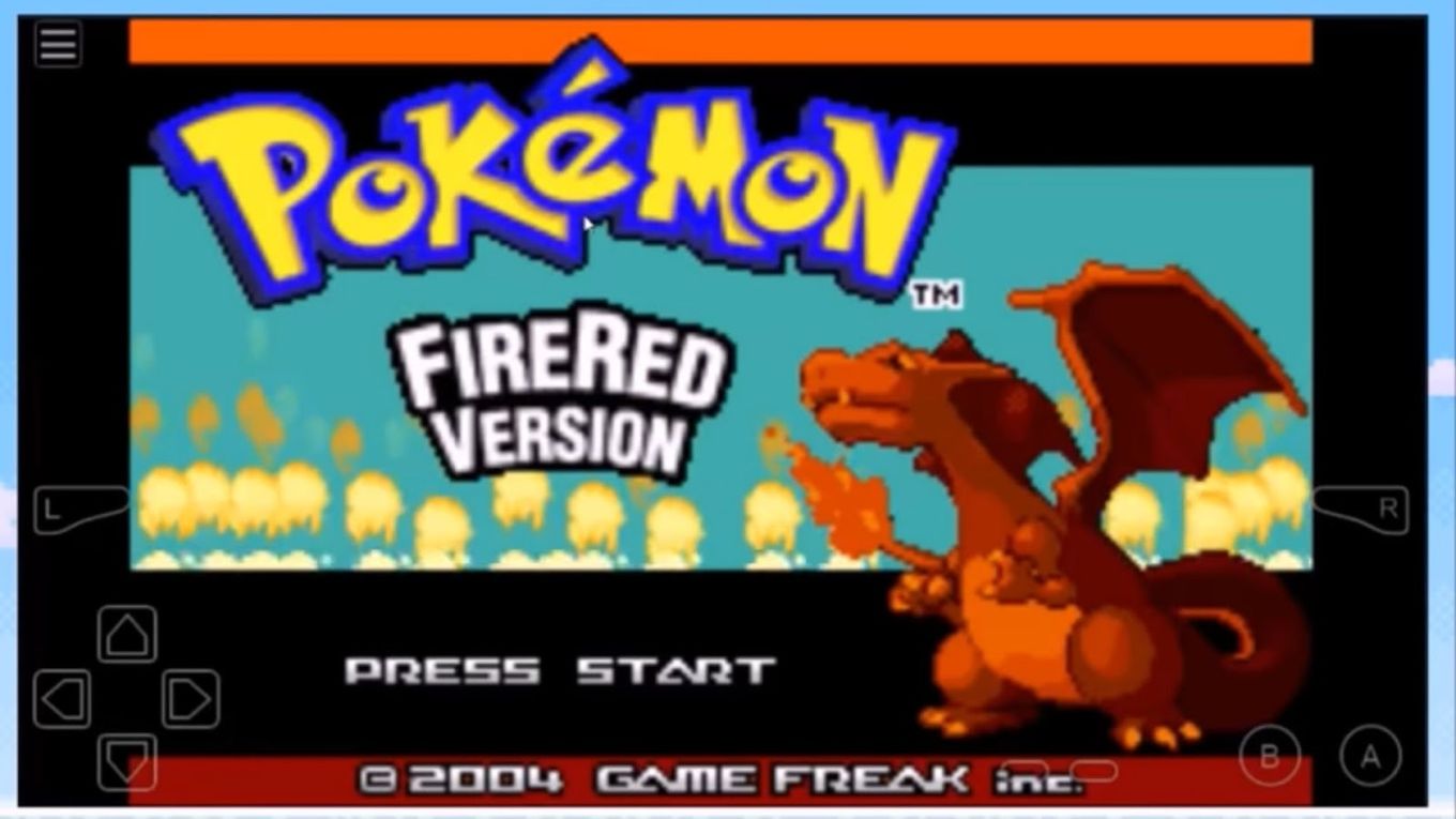 Pokemon ROMs - Pokemon Download - Emulator Games