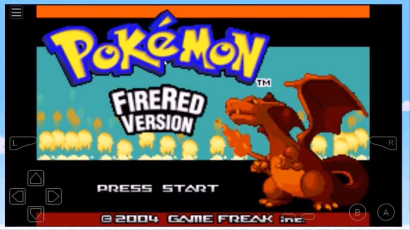 Pokemon Press Play