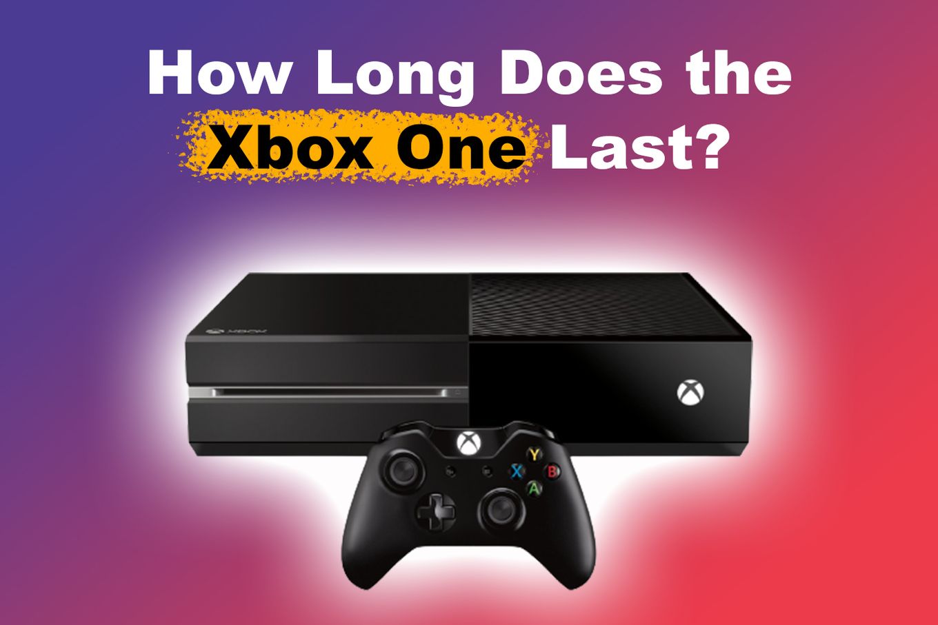 How to clean your Xbox One without damaging it