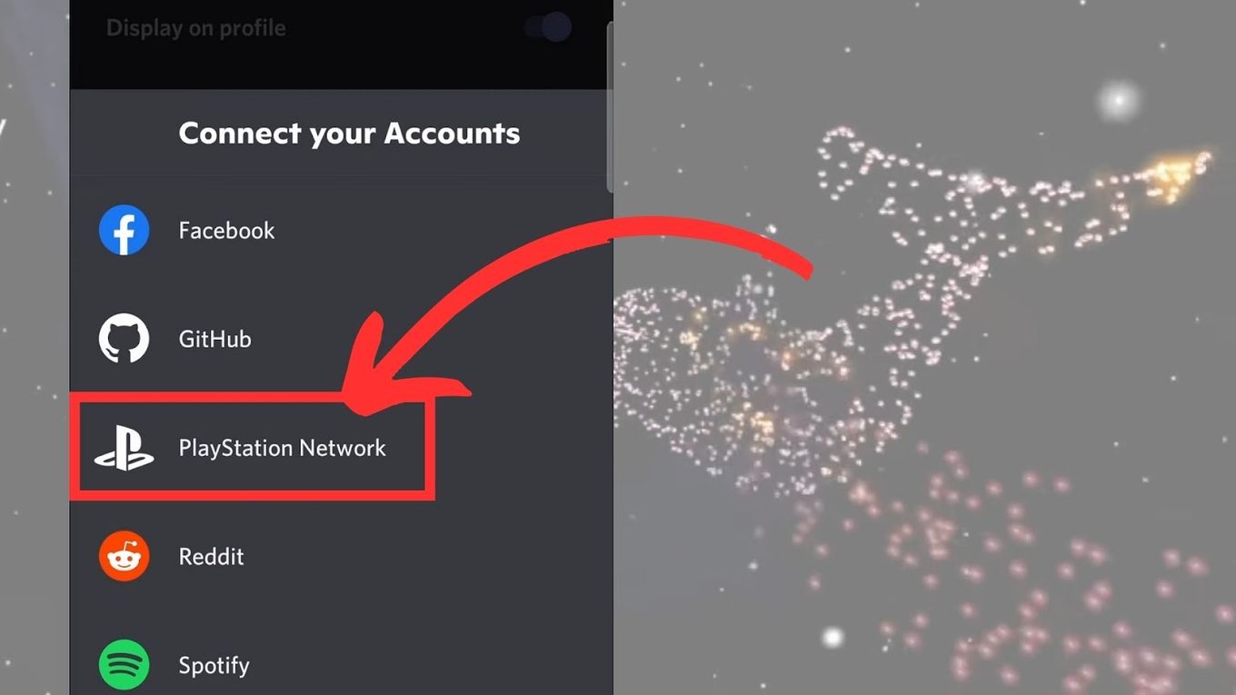 PlayStation® x Discord: Connect Your Account and Show What You're Playing